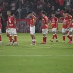 San Martín evitó la derrota sobre el final y empató con Güemes