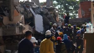 Terremotos en Venezuela y Colombia: por qué ocurrieron con seis semanas de diferencia y qué explica sus diferencias