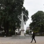 Pronóstico para este lunes: qué se espera para hoy