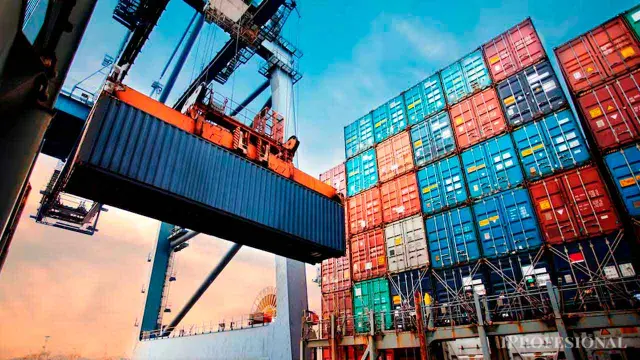 Exportaciones récord: Argentina logró en julio el mayor superávit comercial de su historia
