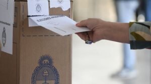 El Gobierno acelera el proyecto para eliminar definitivamente las PASO
