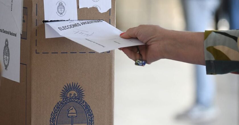 El Gobierno acelera el proyecto para eliminar definitivamente las PASO