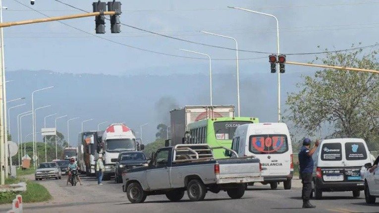 Ruta 9 y acceso al aeropuerto de Tucumán: habrá peajes y concesión privada por 30 años
