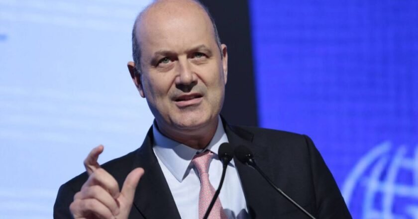 Empresarios expresaron su malestar por los cambios del Gobierno en la reforma laboral