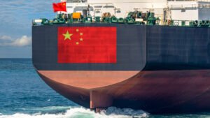 China asesta un golpe arancelario a México y a EE.UU.