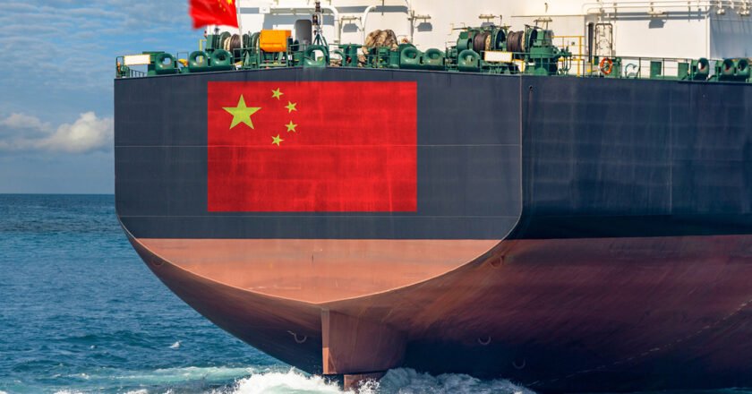 China asesta un golpe arancelario a México y a EE.UU.