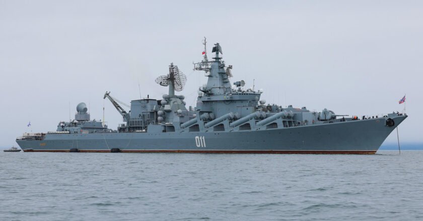 Putin promete respuesta “simétrica” de Rusia si países occidentales capturan sus barcos comerciales