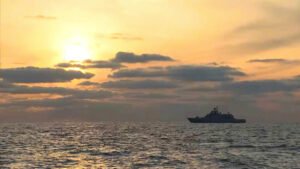 Moscú rechaza una tregua “a medias” en el mar Negro
