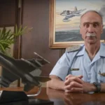 Quirno pidió remover al jefe de la Fuerza Aérea por afirmar que el Estrecho de Magallanes es argentino