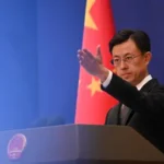 La fuerte reacción de China a las nuevas sanciones de EE.UU. contra Irán