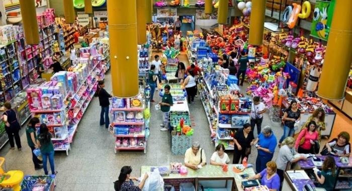 El sector juguetero tucumano denuncia una creciente competencia desleal