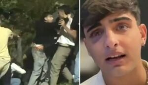La causa por violencia juvenil en Tafí del Valle da un vuelco: sobreseerán a Bagne e imputarán a Iturbe