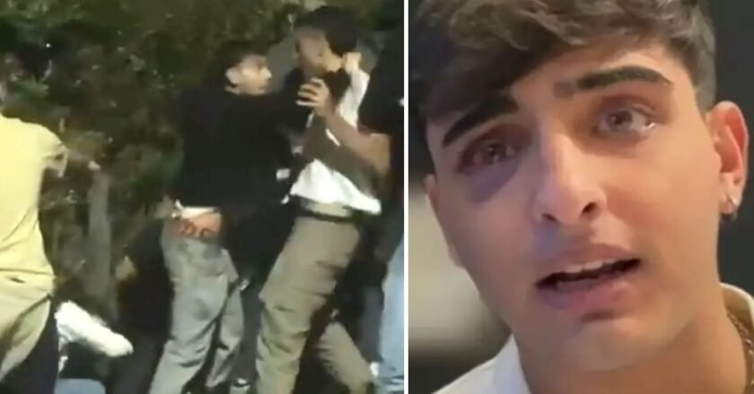 La causa por violencia juvenil en Tafí del Valle da un vuelco: sobreseerán a Bagne e imputarán a Iturbe