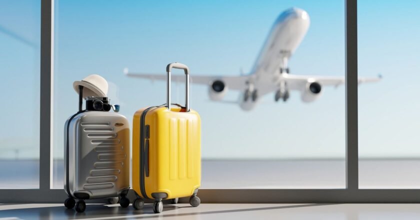 Travel Sale 2026: hasta 70% de descuento y 18 cuotas sin interés para viajar