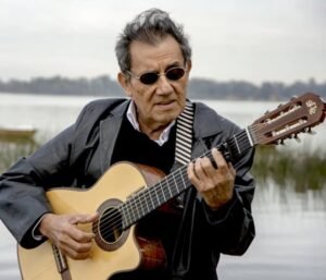 Internaron al folclorista Cuti Carabajal tras su presentación en Tucumán