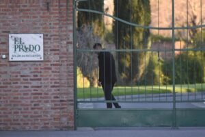 Messi sigue en Rosario junto a su familia y todavía no tiene fecha de regreso a Miami