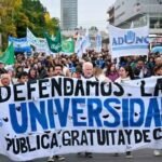 Paro universitario: los docentes vuelven a la huelga esta semana y habrá nuevas medidas en agosto