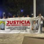 Comienza el juicio por el crimen de Federico Toledo a la salida del boliche Howards