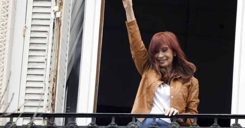 ANSES restituyó provisoriamente la pensión de Cristina Kirchner y le pagó más de $16 millones