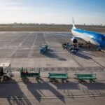 Récord en el aeropuerto de Tucumán: el tráfico de pasajeros creció 10,2% en 2026