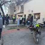 Hallaron muertos a un hombre y su hijo de 7 años en una vivienda de calle Entre Ríos