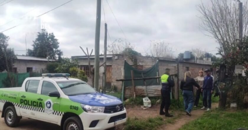 Abandonó a un bebé y tiene 9 hijos: la Justicia derivó a dos menores a la Casa Cuna