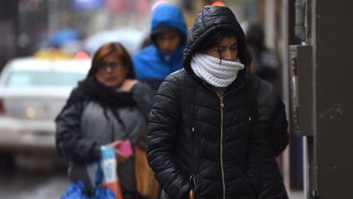 Bajan las temperaturas en Tucumán: se espera una semana fría y sin precipitaciones