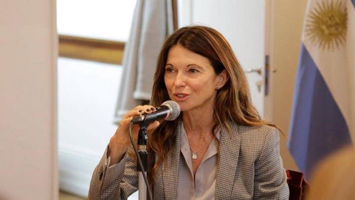 Crecen las versiones que ubican a Claudia Sbdar como candidata a la Corte Suprema de la Nación