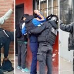 Fuerte operativo policial contra trapitos y limpiavidrios en Tucumán: “La extorsión no es un trabajo”