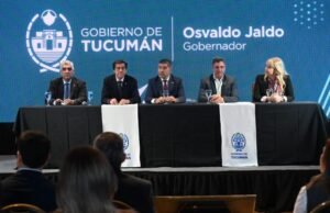 Tucumán es sede de la 2° Cumbre de Bioetanol con foco en el aumento del corte de naftas y la reforma de la ley