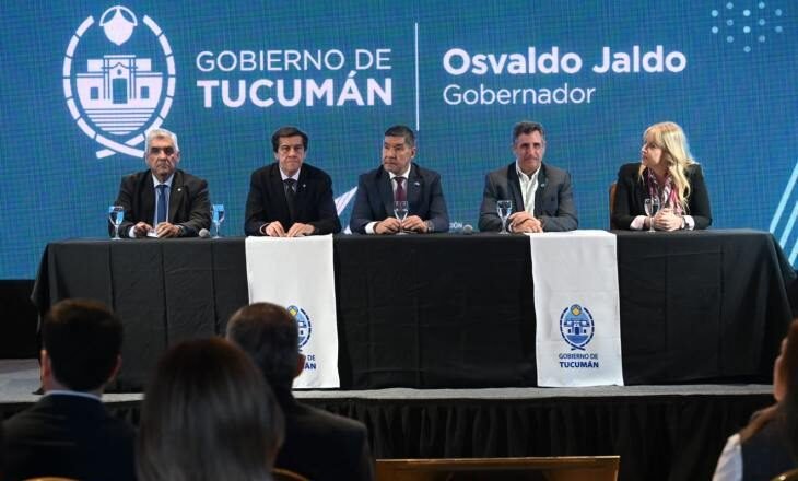 Tucumán es sede de la 2° Cumbre de Bioetanol con foco en el aumento del corte de naftas y la reforma de la ley