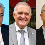 Jaldo quedó segundo entre los gobernadores con mejor imagen del país