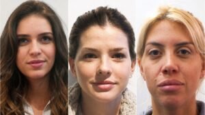 Sin filtros ni Photoshop: las fotos del DNI de los famosos que volvieron a viralizarse