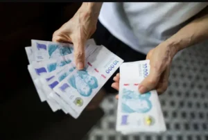 El Gobierno propone un piso salarial de $1.000.000 antes de la reunión del Consejo del Salario