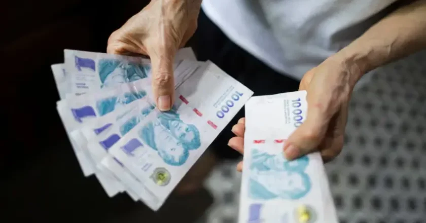 El Gobierno propone un piso salarial de $1.000.000 antes de la reunión del Consejo del Salario