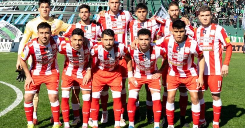 San Martín (T) se enfrenta esta tarde con San Martín (SJ) por la Primera Nacional