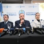 Jaldo ratificó el diálogo político y dijo que la prioridad es Tucumán
