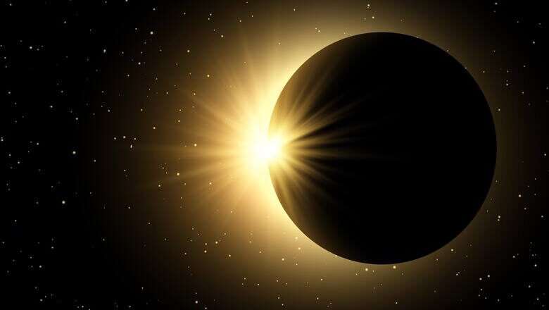 El Eclipse del Siglo ya tiene fecha: cuándo será, cuánto durará y desde qué lugares podrá verse