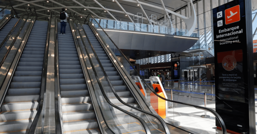 El Gobierno renegocia la concesión de Aeropuertos Argentina y rechaza sus condiciones