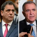 ¿Quiénes serían los candidatos del peronismo y LLA en Yerba Buena?
