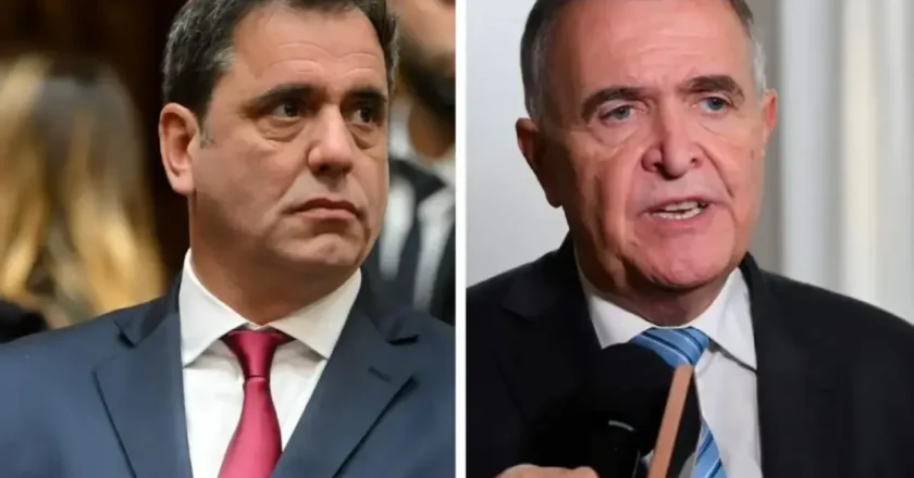 Hugo Haime midió la pelea por la Gobernación en Tucumán: Jaldo saca 19 puntos de ventaja sobre Catalán