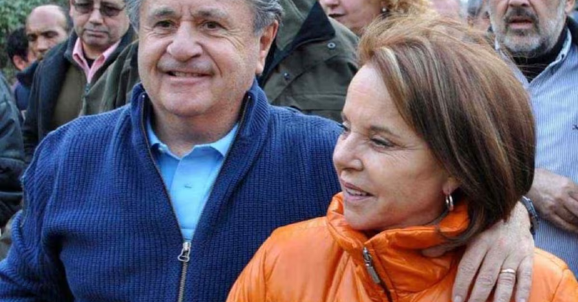 Vacunatorio VIP: piden indagar a Eduardo y Chiche Duhalde, Verbitsky y otras 30 personas