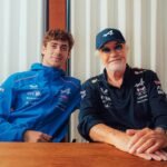 Alpine confirmó a Franco Colapinto como piloto titular para la temporada 2027 de Fórmula 1