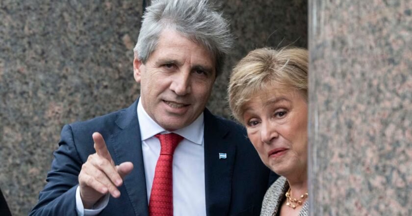 El Gobierno descartó utilizar el Fondo de Garantía de ANSES para fomentar los créditos hipotecarios