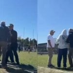 Tensión en el rugby: un legislador fue suspendido y un exvicepresidente de la UAR quedó inhabilitado