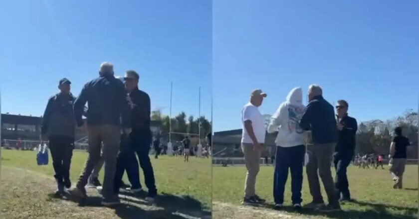 Tensión en el rugby: un legislador fue suspendido y un exvicepresidente de la UAR quedó inhabilitado