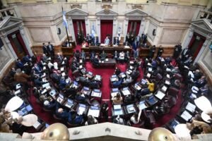 Biocombustibles: el Senado avanza con una ley para aumentar los cortes obligatorios
