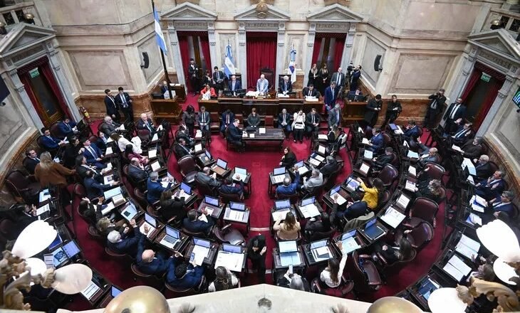 Biocombustibles: el Senado avanza con una ley para aumentar los cortes obligatorios