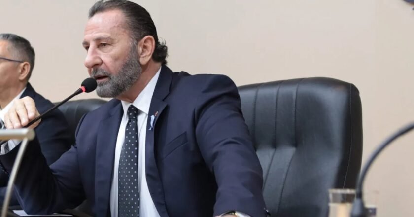Sesiona el Concejo Deliberante de SMT con un temario de 11 dictámenes