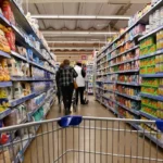 Inflación: las estimaciones privadas ubican agosto en torno al 1,5%